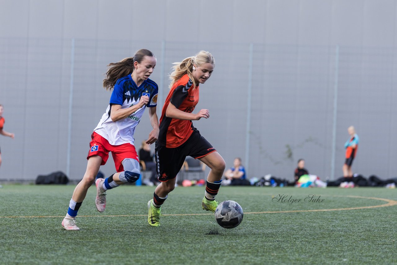 Bild 279 - wCJ Holstein Kiel Turnier